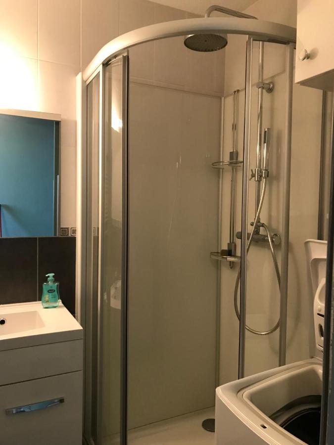 Appartement 4 Personnes Au Pied Des Pistes La Pierre Saint Martin Dış mekan fotoğraf