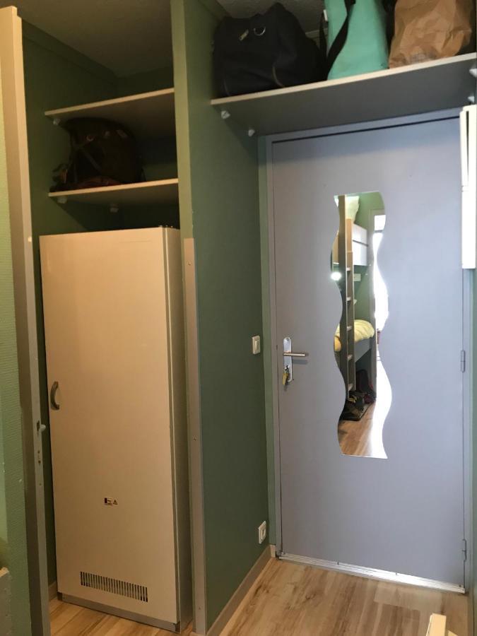 Appartement 4 Personnes Au Pied Des Pistes La Pierre Saint Martin Dış mekan fotoğraf